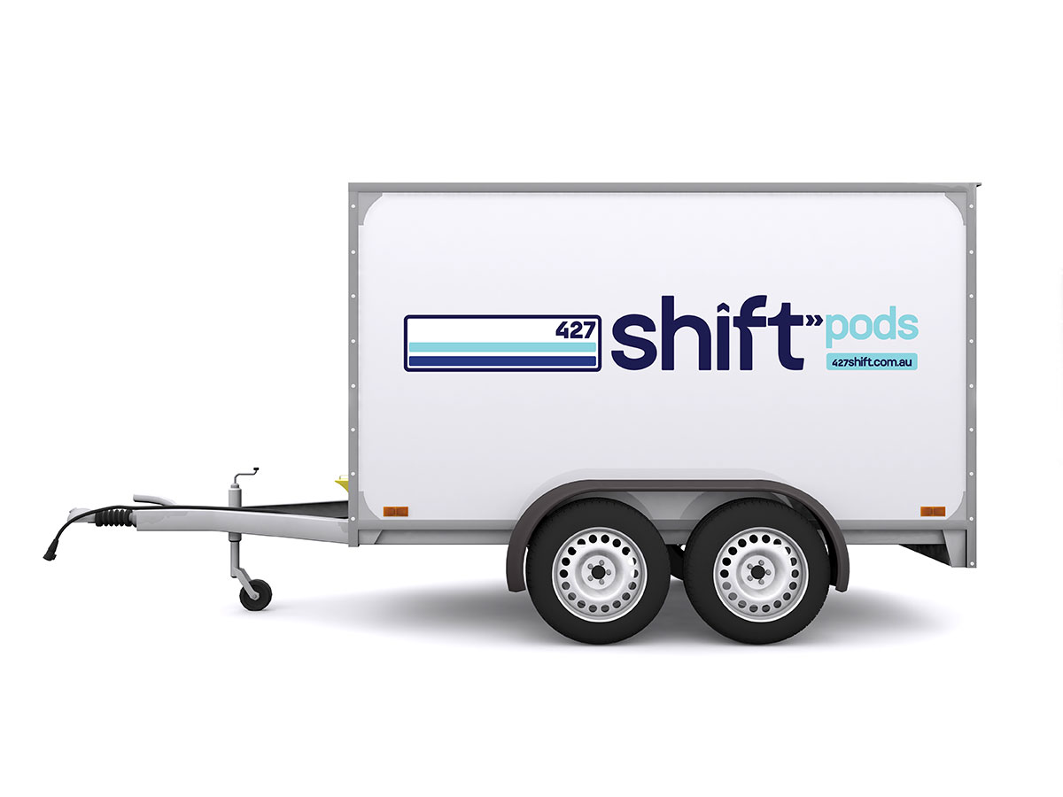 427 shift
