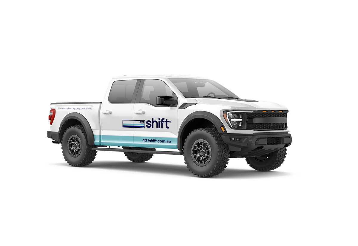 427 shift
